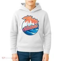 Aitutaki Kids Hoodie thumb 4
