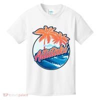 Aitutaki Kids T-Shirt thumb 0