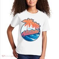 Aitutaki Kids T-Shirt thumb 2