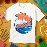 Aitutaki Kids T-Shirt thumb 3