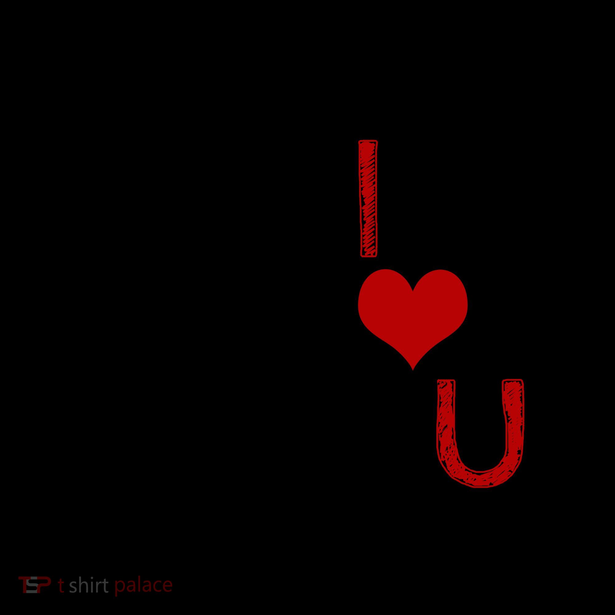 Alphabet ABC I Love You Valentines Day Coffee Mug