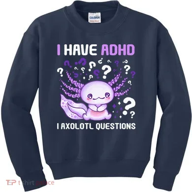 Kids Sweatshirt