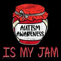 Autism Awareness Is My Jam Bucket Hat thumb 4