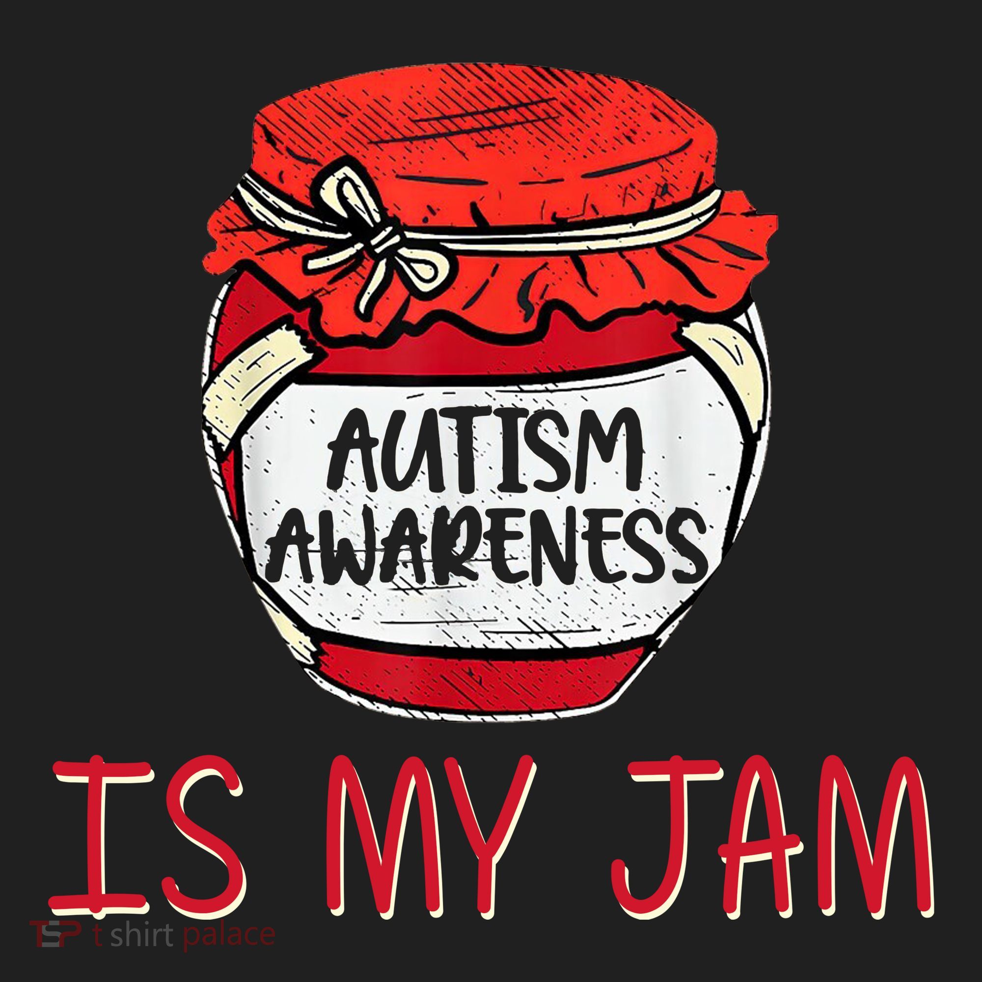 Autism Awareness Is My Jam Hat