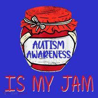 Autism Awareness Is My Jam Hoodie thumb 7
