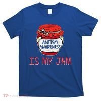 Autism Awareness Is My Jam T-Shirt thumb 0