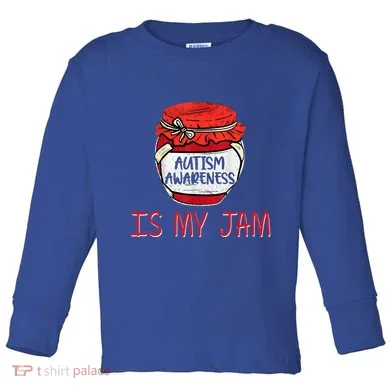 Toddler Long Sleeve