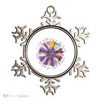 Alzheimers Awareness I Will Hold You In My Heart Ornament thumb 0