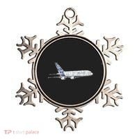 Airbus A380 Jet Airplane Airline Aviation Pilot Ornament thumb 0