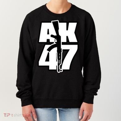AK47 Women's Sweatshirt