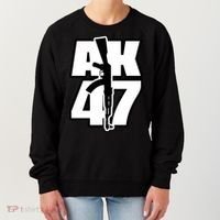 AK47 Women's Sweatshirt thumb 0