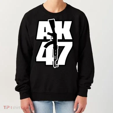 AK47 Women's Sweatshirt