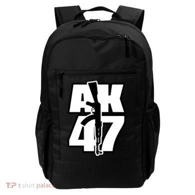 AK47 Backpack