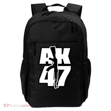 AK47 Backpack