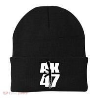 AK47 Beanie thumb 0