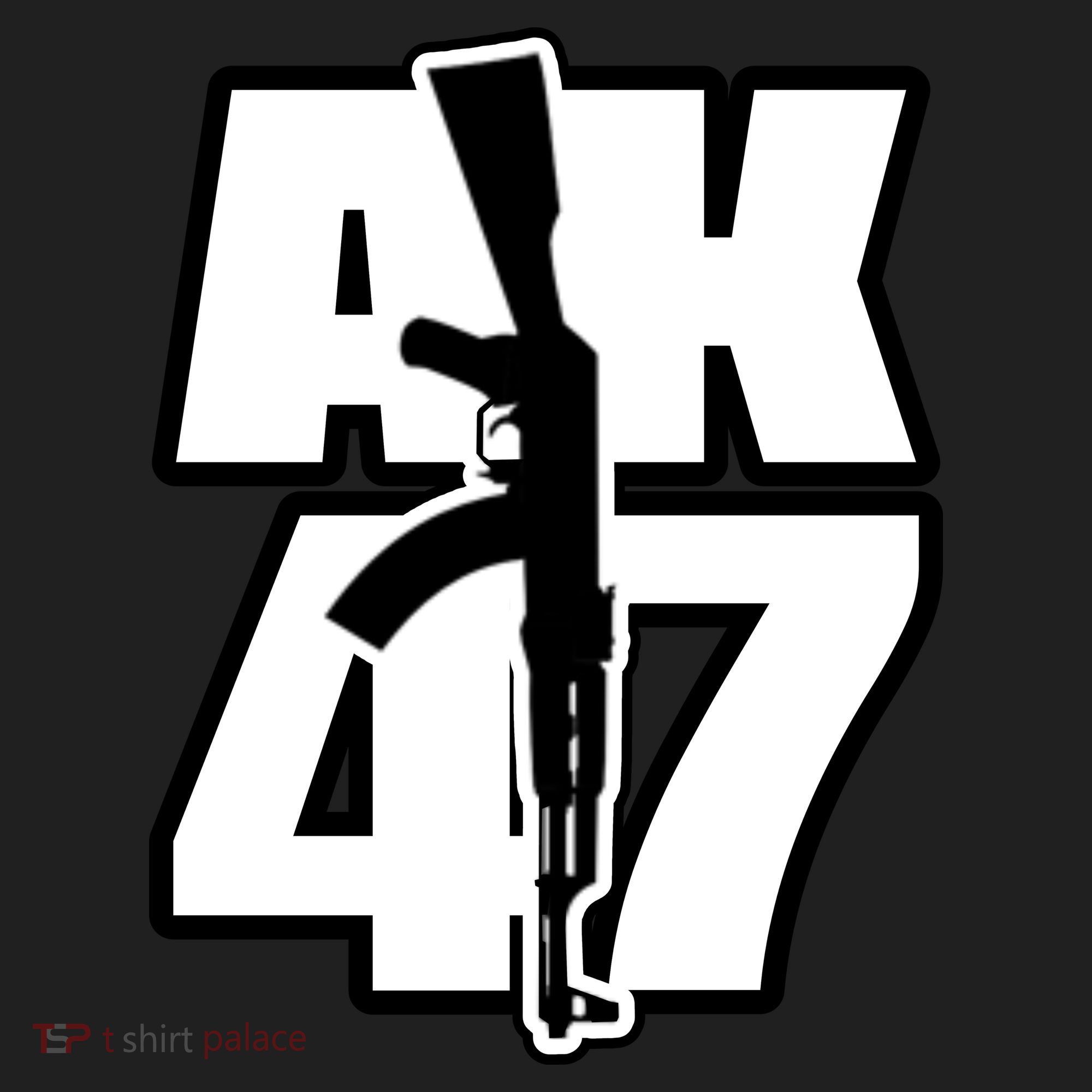 AK47 Beanie
