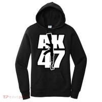 AK47 Women's Hoodie thumb 0