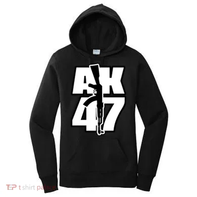 AK47 Women's Hoodie