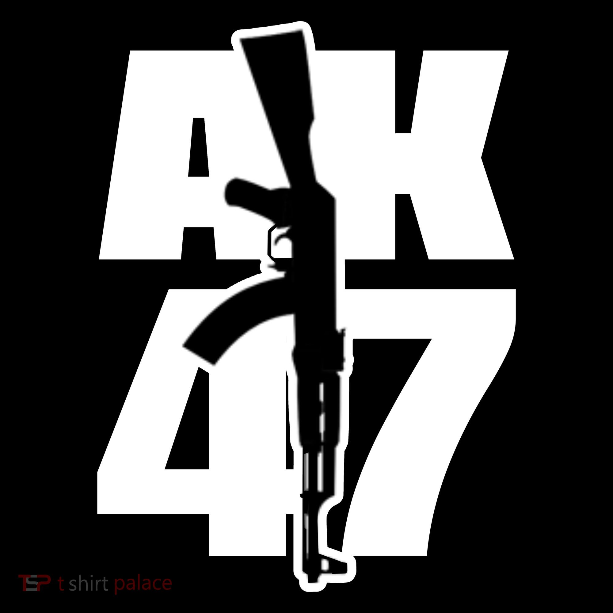 AK47 Women's Hoodie