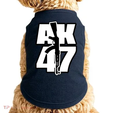 Doggie Tank