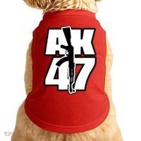 AK47 Doggie Tank thumb 0