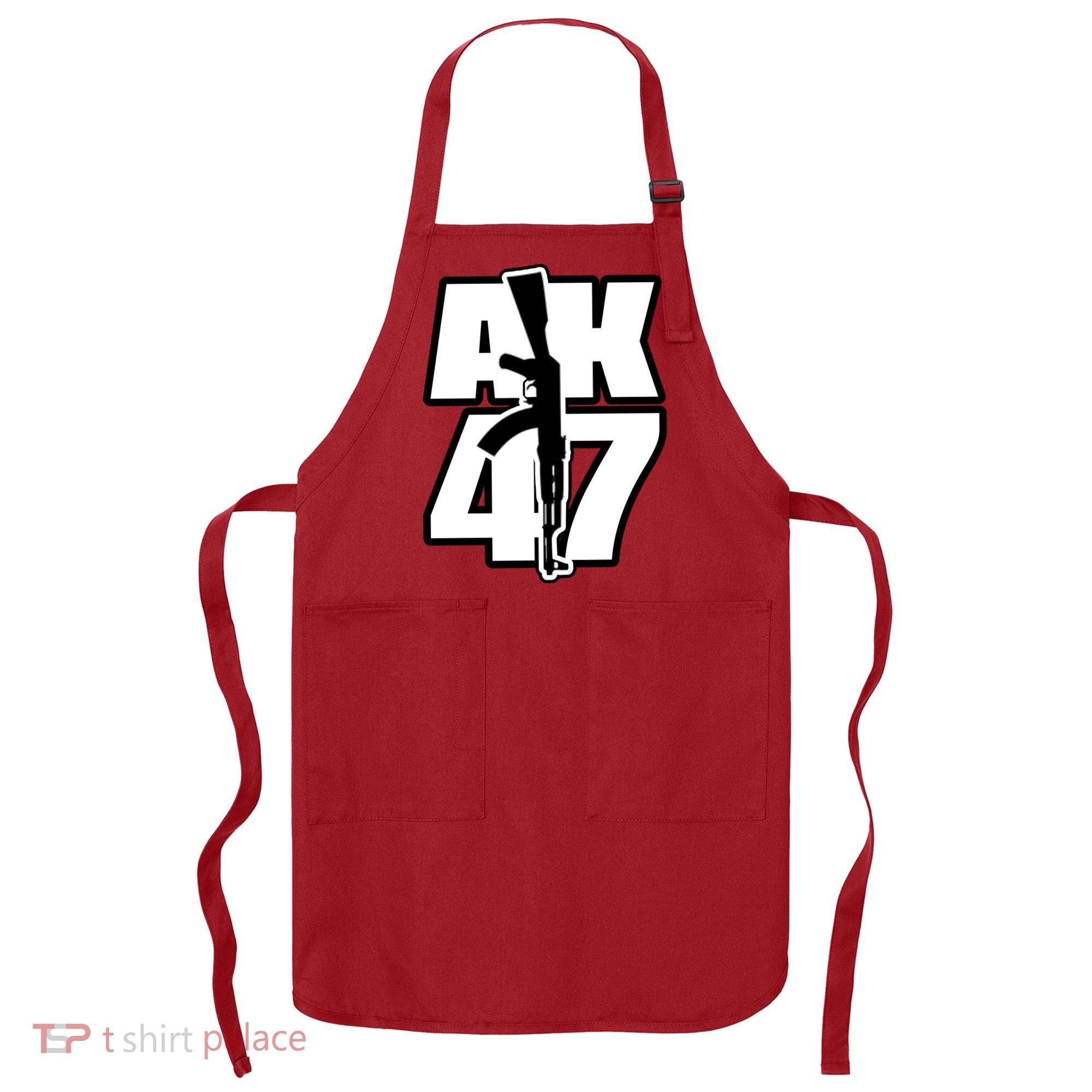 AK47 Apron