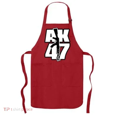 AK47 Apron