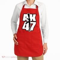 AK47 Apron thumb 2