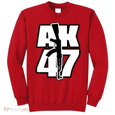 AK47 Sweatshirt