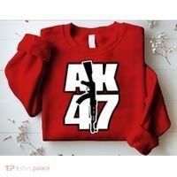 AK47 Sweatshirt thumb 2