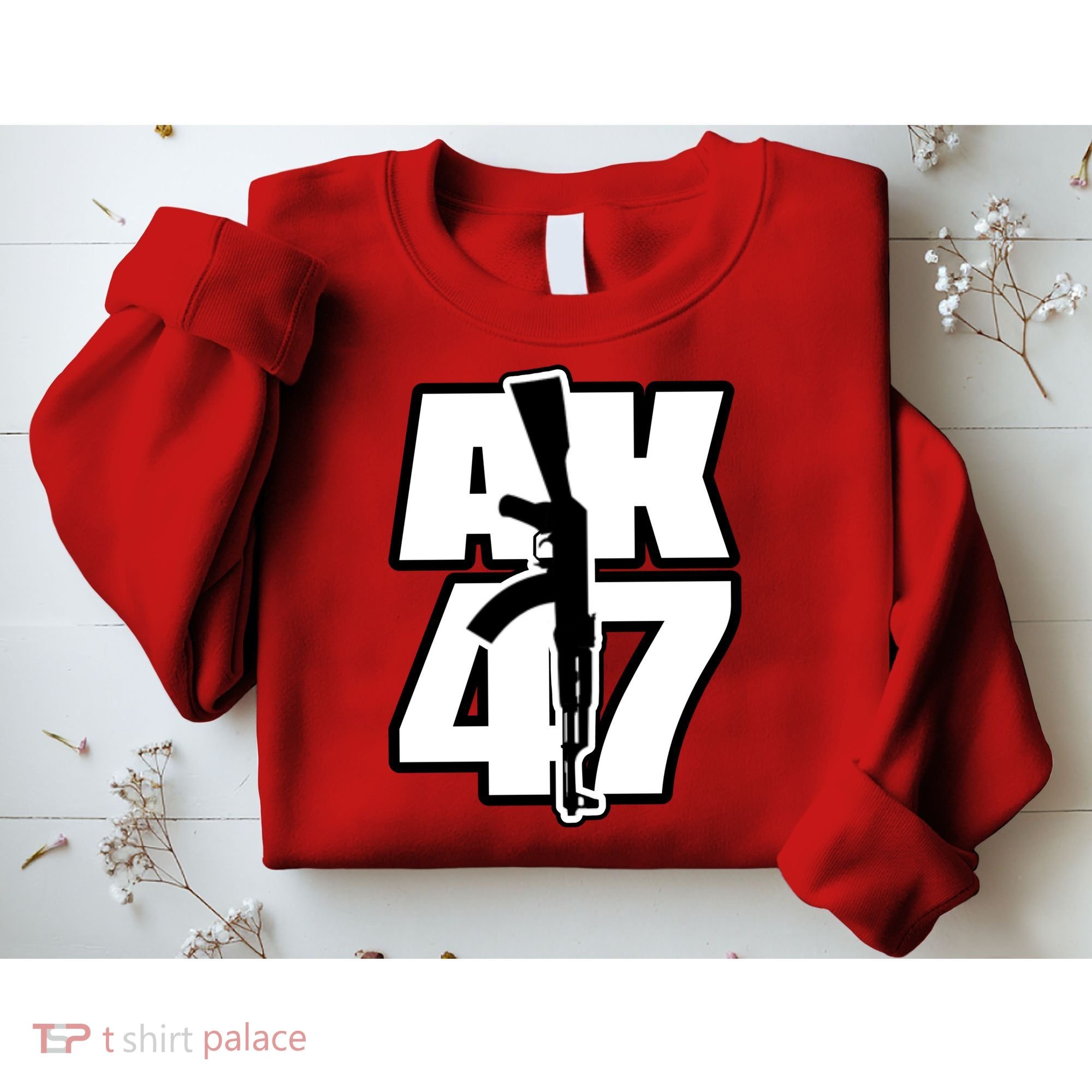 AK47 Sweatshirt