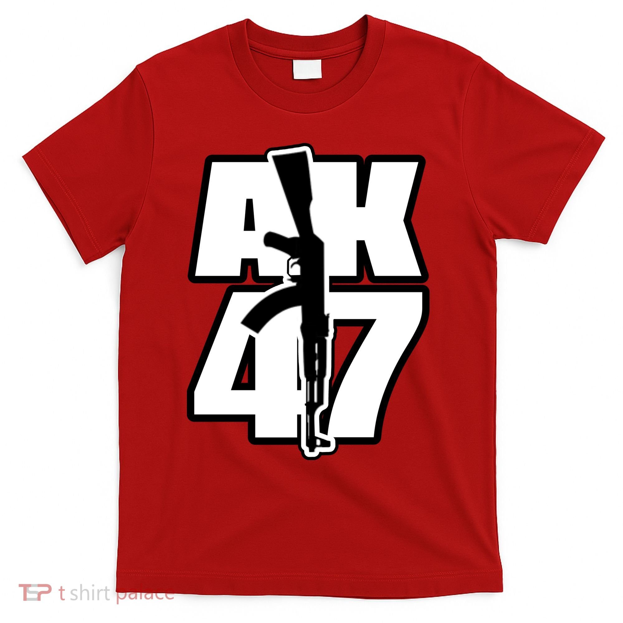 AK47 T-Shirt