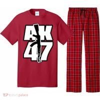 AK47 Pajama Set thumb 0