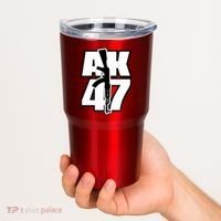 AK47 Tumbler thumb 2