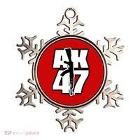 AK47 Ornament thumb 0