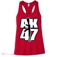 AK47 Women's Tank Top thumb 0