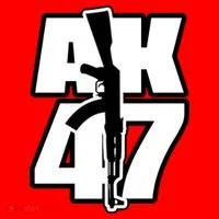 AK47 Santa Hat thumb 1