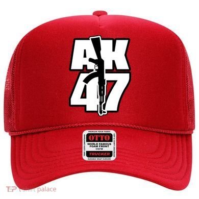 AK47 Hat