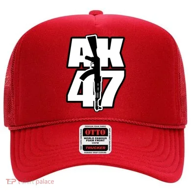 AK47 Hat