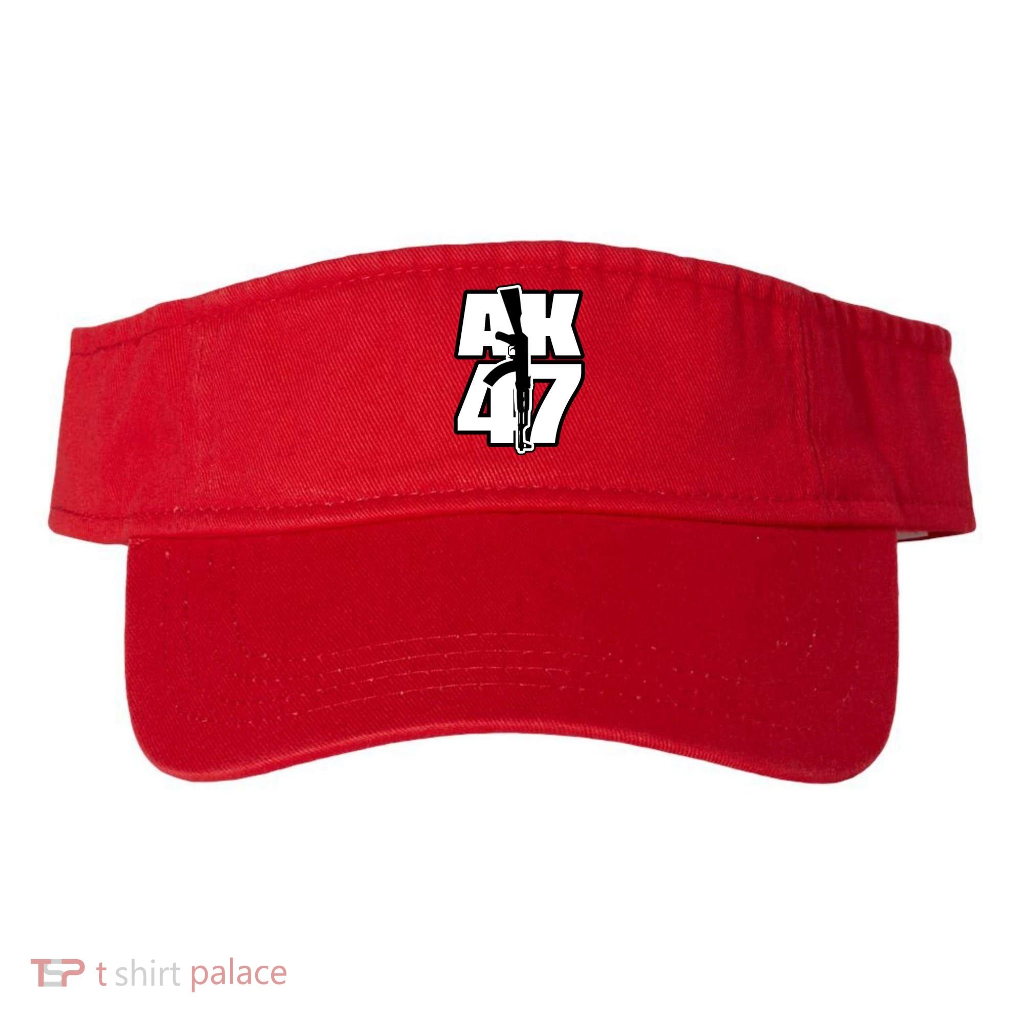 AK47 Visor