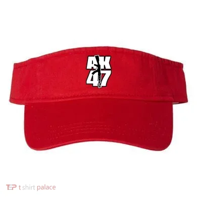 AK47 Visor