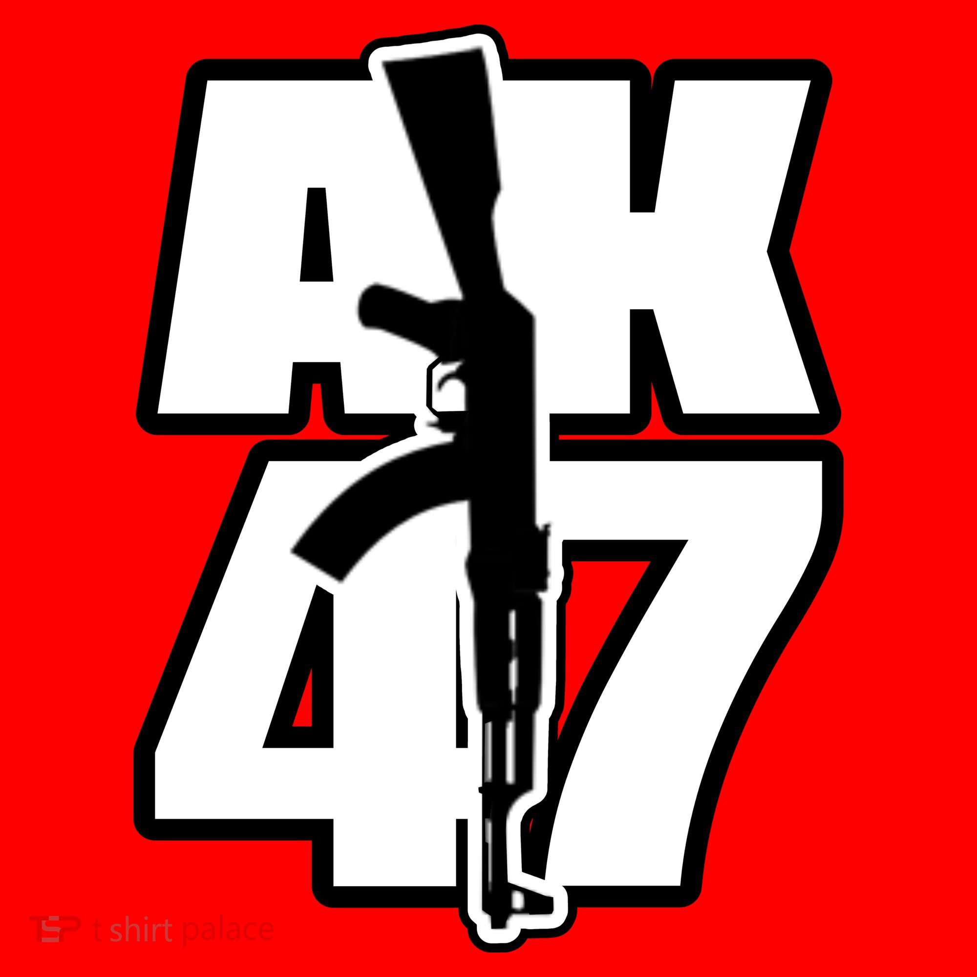AK47 Women's Long Sleeve Shirt