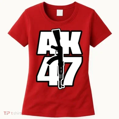 AK47 Women's T-Shirt