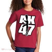 AK47 Kids T-Shirt thumb 2