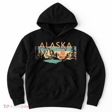 Alaska Hoodie