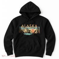 Alaska Hoodie thumb 0