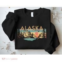 Alaska Sweatshirt thumb 2