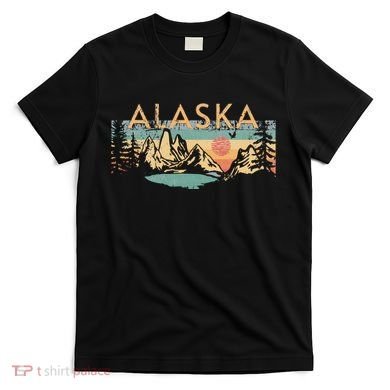 Alaska T-Shirt