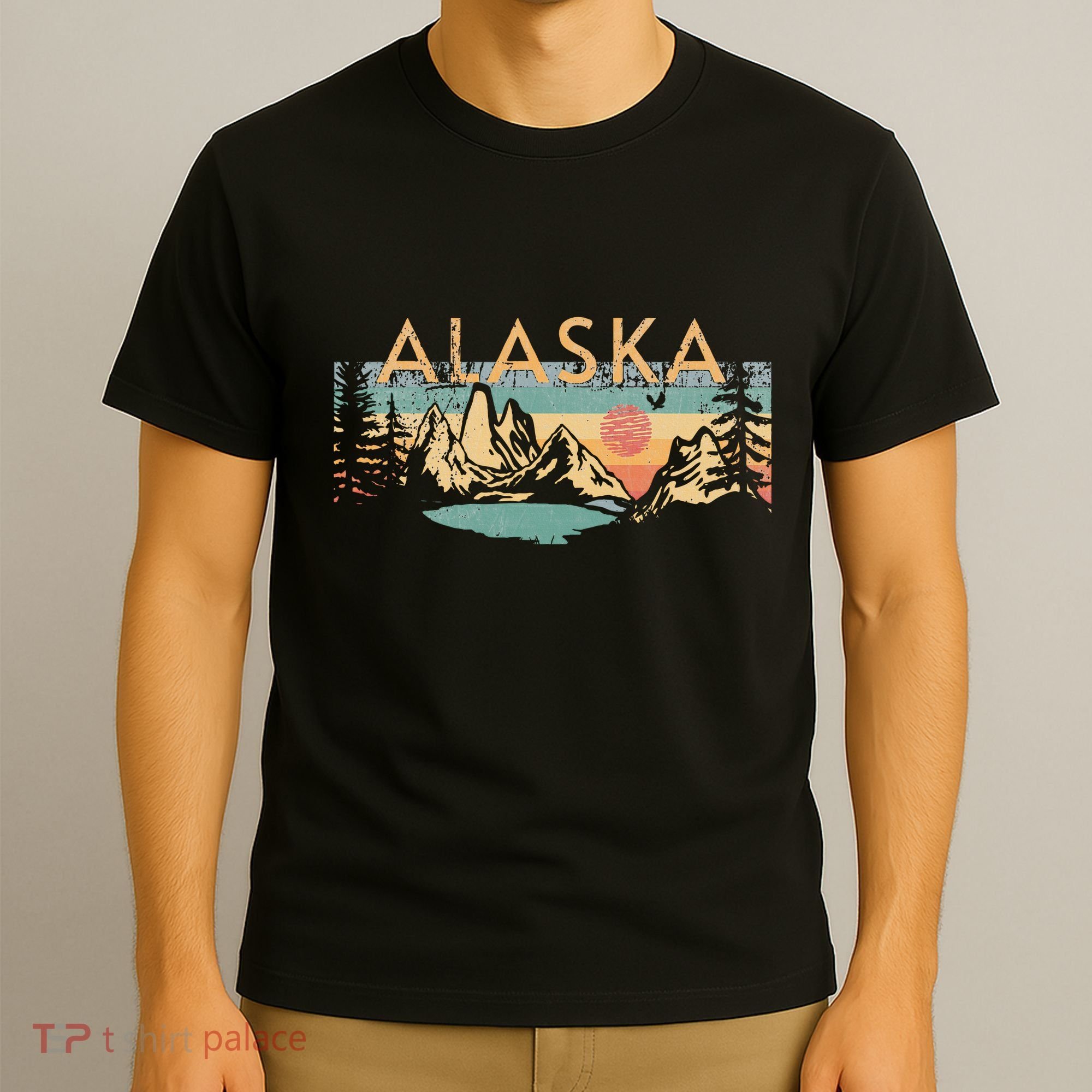 Alaska T-Shirt