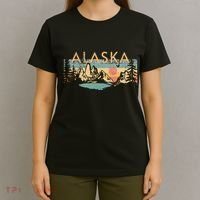 Alaska T-Shirt thumb 4